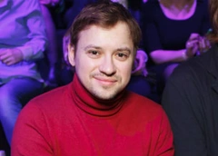 У Андрея Гайдуляна уменьшилась опухоль
