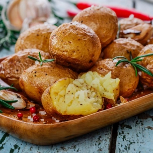 7 продуктов, богатых железом