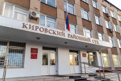 Участника СВО арестовали за убийство женщины в Красноярске