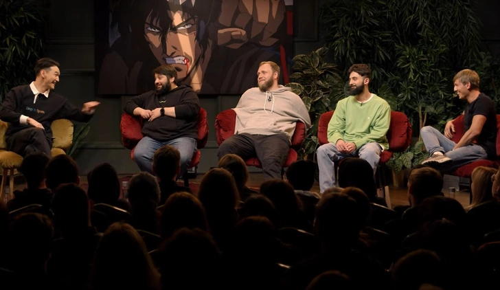 Звезда Stand Up Comedy Стас Старовойтов: «Нурлан Сабуров и Леха Щербаков выстрелили. Чувствую зависть»