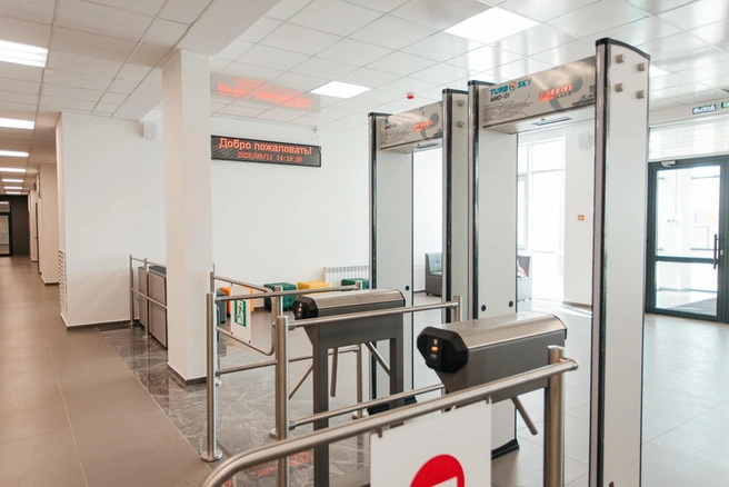 Эта школа — бесценный опыт для экодевелопера | Источник: Ксения Зимина