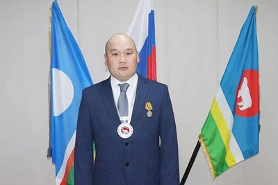 Главу якутского района поблагодарил президент
