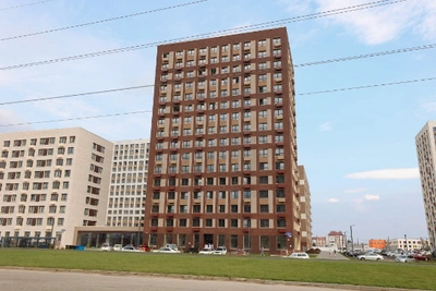 В Благовещенске новоселам передали 173 квартиры