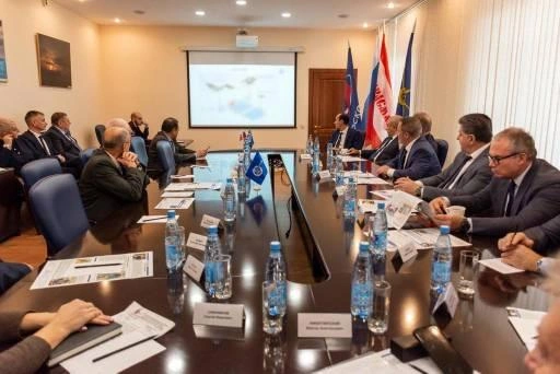 При создании лаборатории потребуются высокотехнологичные современные решения, которые могут предложить красноярские компании | Источник: АО «Красмаш»