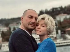 «Старший сын доволен, что младший не полетел с нами»: жена Вдовина о том, почему не взяла младенца на море