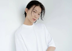 Қазақстандық Олжас Майдан Issey Miyake-де дебют жасады