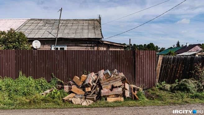 Но местные вряд ли там работают | Источник: Кирилл Фалеев / «ИрСити»