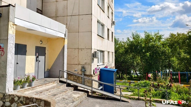 Источник: Булат Салихов / UFA1.RU