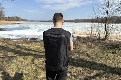 Следствие выясняет обстоятельства гибели двух рыбаков