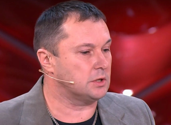 Отец Елены Логуновой рассказал о тайной семье ее мужа | ya62.ru