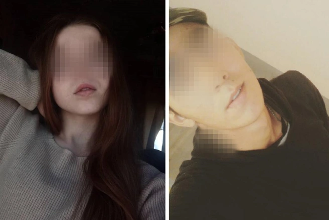 Погибшей было всего 15 лет, а одному из подозреваемых — 21 | Источник: Vk.com