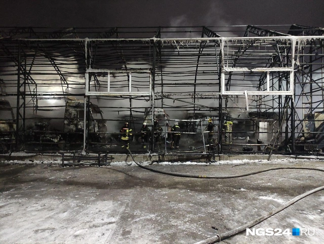 Источник: Кадрия Катцина / NGS24.RU 