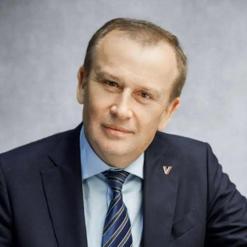 <p>Александр Дрозденко</p>