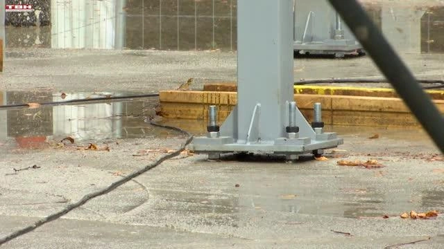 Беговой центр в Новокузнецке откроют в конце октября | Источник: www.tvn-tv.ru