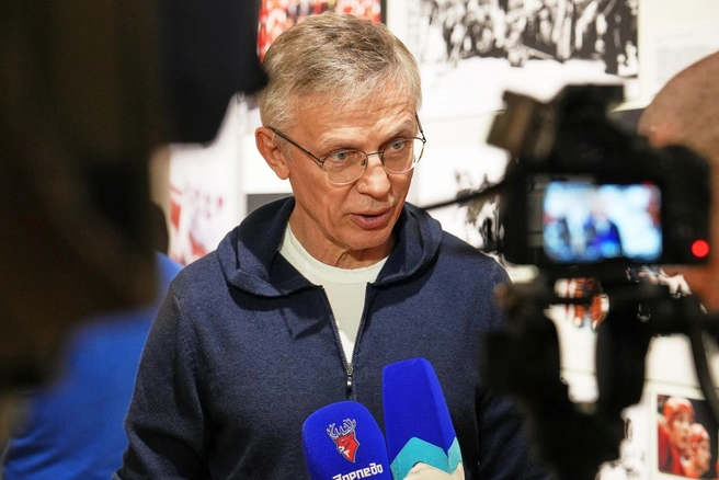 Источник: ХК «Торпедо» / Vk.com