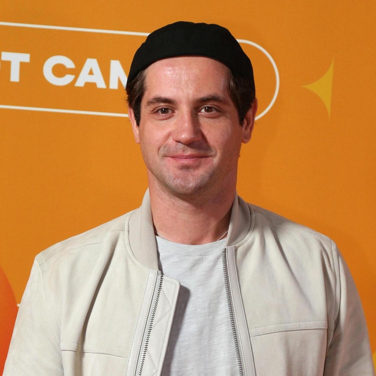 Марк Богатырев впервые вышел в свет после развода с Татьяной Арнтгольц — но все внимание было не к актеру