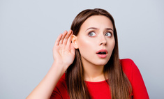 Уши словно локаторы: 7 способов натренировать свой слух
