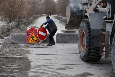 Мэрия Новосибирска о мерах по устранению подтоплений