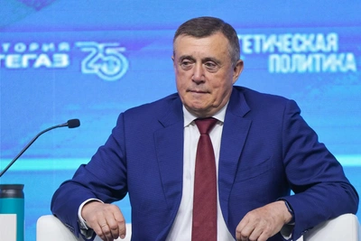 На форуме «Энергия Сахалина» обсудили шельфовые проекты и инвестиции