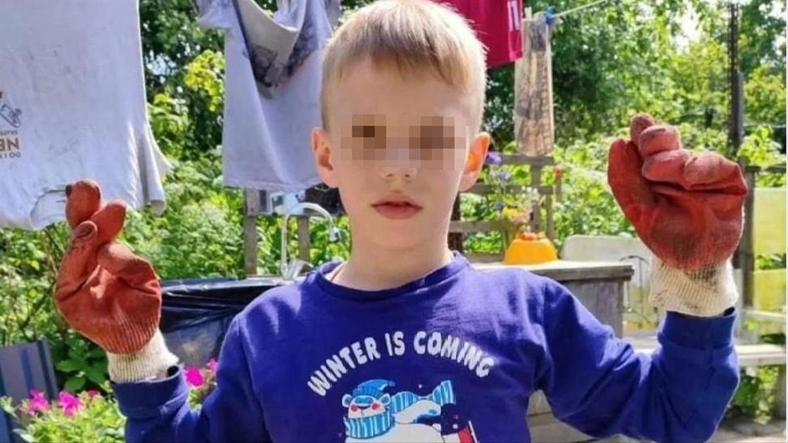 Убийца 9-летнего Паши Тифитулина раскрыл жуткие подробности смерти мальчика
