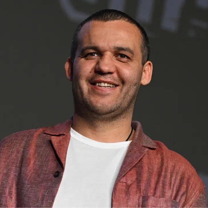 <p>Умар Кремлев</p>