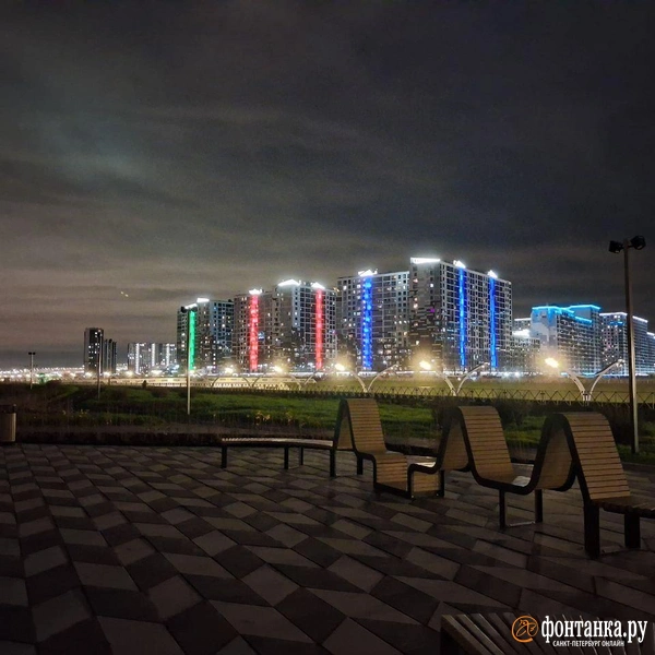 Источник: Анна Мотовилова / «Фонтанка.ру»