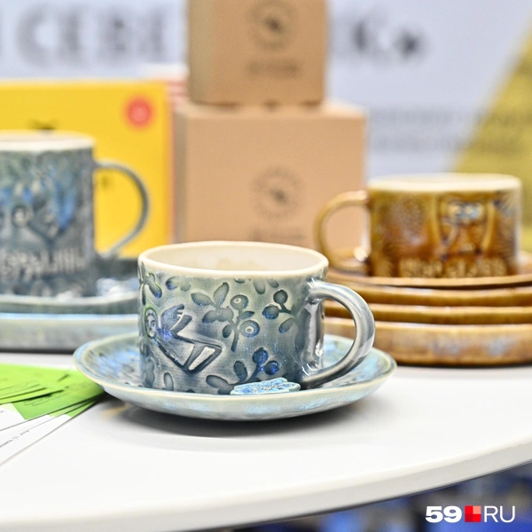 Источник: Василина Любимова / 59.RU