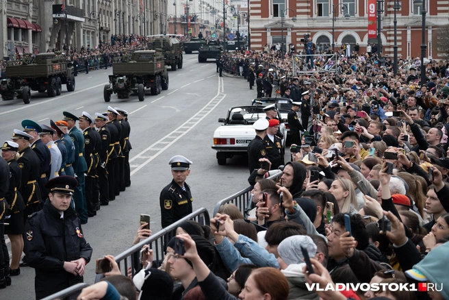 Источник: Елена Буйвол / VLADIVOSTOK1.RU
