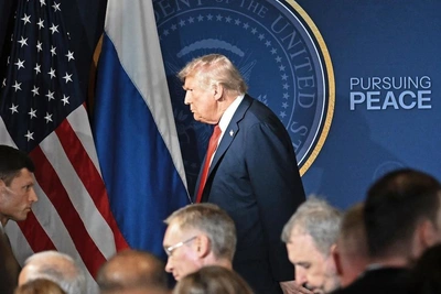 Абзалов: дизель США — путь к снятию санкций