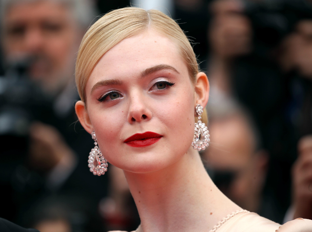 Модные Канны-2019: лучшие образы церемонии открытия | marieclaire.ru