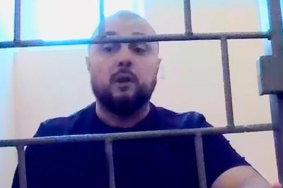 Адвокат показал видео с признанием Кибальникова