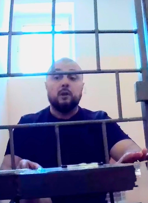 Как уверил адвокат, он оказывал юридическую помощь Сергею Кибальникову «по иным вопросам» | Источник: социальные сети Сехрана Расулова