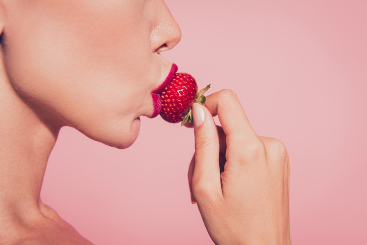 Как правильно есть фрукты и ягоды во время диеты
