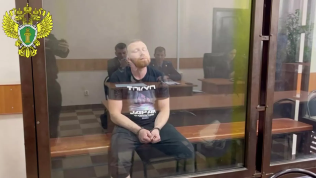 34-летний отец Полины находится в психиатрической клинике