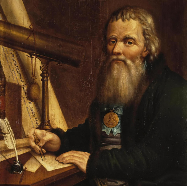Архимед с берегов Волги: кто такой Иван Кулибин и какой вклад он внес в историю российского изобретательства