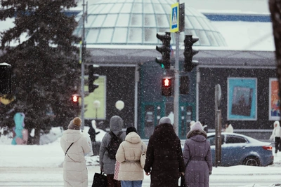 Почему тюменцы не покидают свой город
