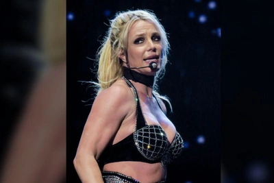 Бритни Спирс снова арестована: надежды на реабилитацию