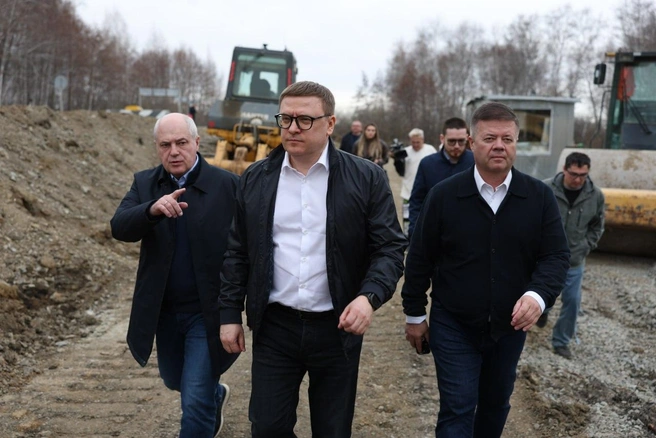 Источник: пресс-служба правительства Челябинской области 