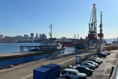 Ввоз иномарок увеличился: большинство во Владивостоке из Японии