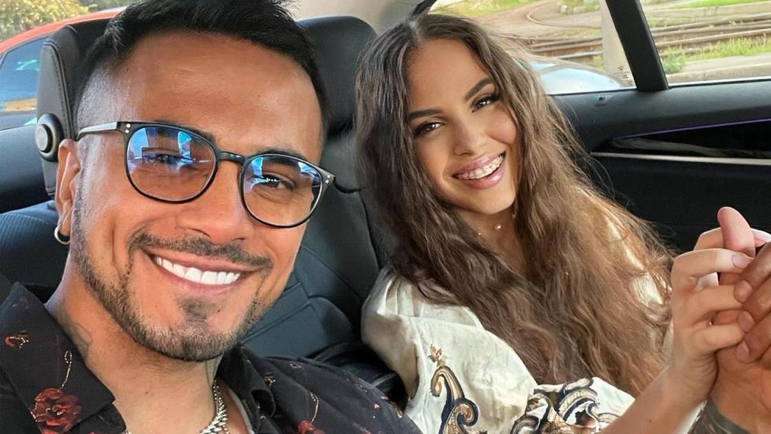 Жена Natan показала лицо после пластики и раскрыла стоимость операции