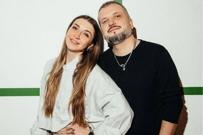 «Стояла на коленях»: Позов ответил на скандальные слова экс-жены об их разводе