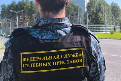 Ульяновские приставы взыскали с должника 3,5 млн рублей