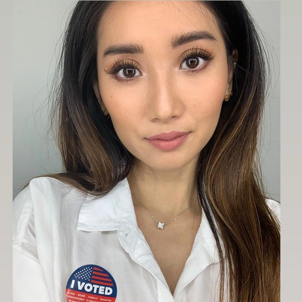 Источник: Instagram (запрещенная в России экстремистская организация) @brendasong