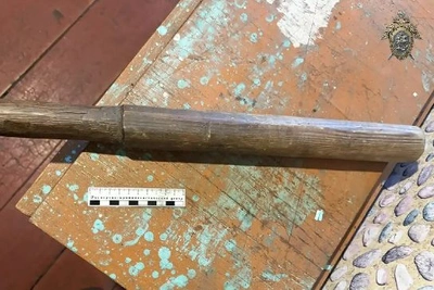 Амурчанка задержана за убийство сожителя ударом скалки