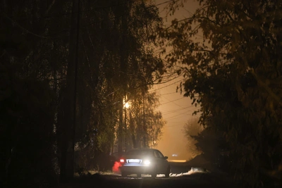 Омск ждет похолодание до +9 градусов