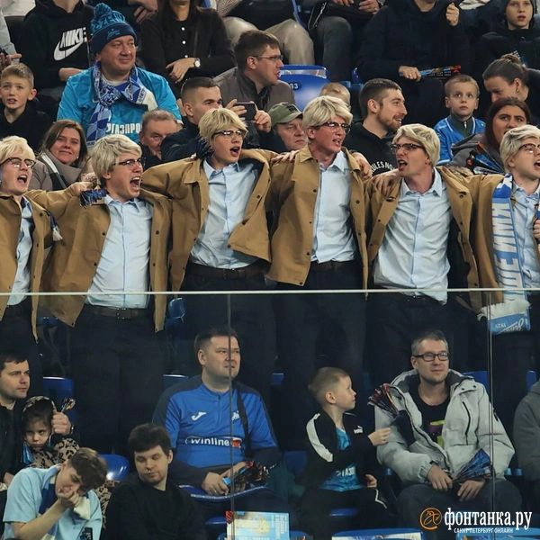 Источник: Сергей Михайличенко / FONTANKA.RU