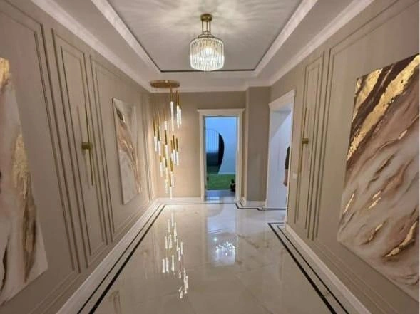 Так внутри выглядит дом Леся | Источник: 93.RU