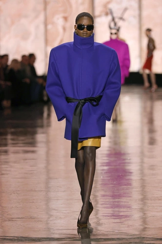 Saint Laurent 