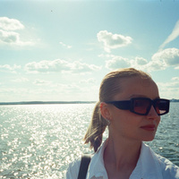 Аватарка krisNor