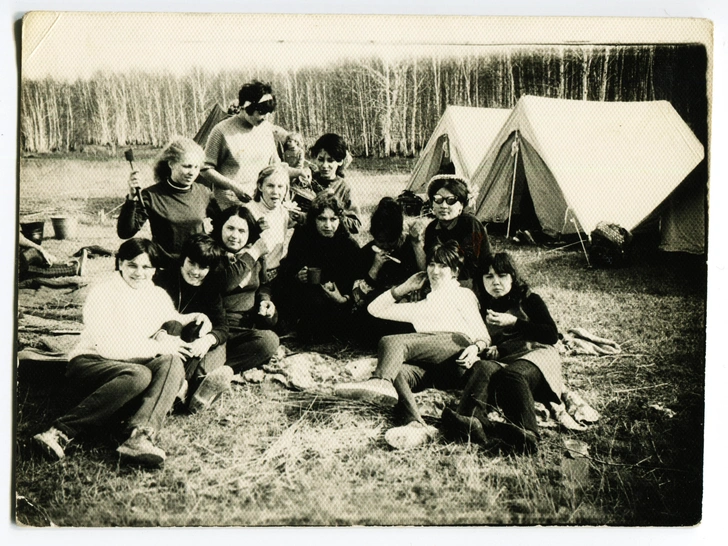 СССР, 1970-е | Источник: Galyamin Sergej/Shutterstock/Fotodom.ru